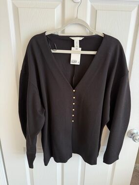 H&M sweater